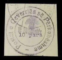 25 October 1913