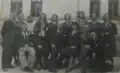 Teachers from Kozlovets