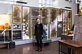 Janet Laidla, current director of the Old Observatory