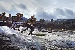 Team Fossil 2018 FDGD