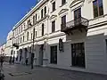 Żeromski Theatre