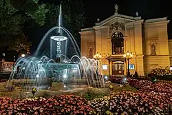 Polish Theatre