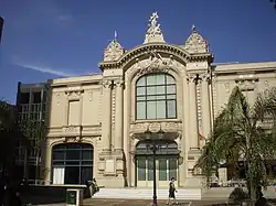 Municipal Theater