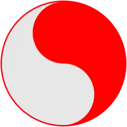 Emblem of the North American technocracy movement