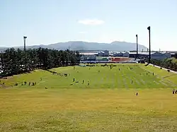 In 2001
