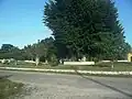 Tecoh Park.