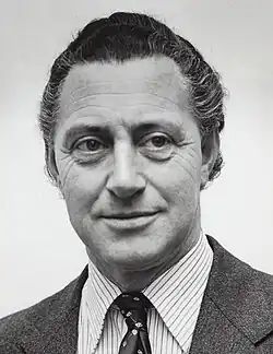 Ted Hazekamp