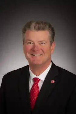 Tedd L. Mitchell, M.D.