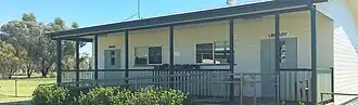 Teelba State School, 2025