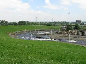 Cruncher pool