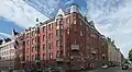 Tehtaankatu.
