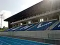 Tehvandi stadium in May 2013