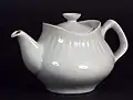 Teapot designed by Konrad Galaaen
