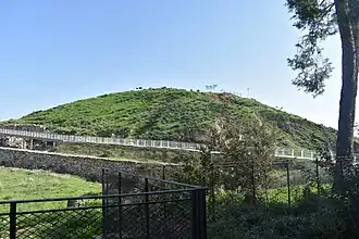 Siege ramp