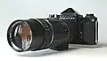 Tele-Takumar 1:6.3 300 mm