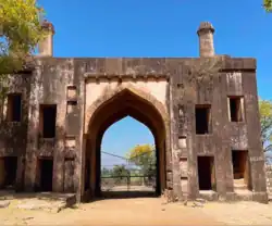 Teli ki Sarai