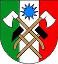 Coat of arms of Telnice