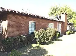 The Selleh House .