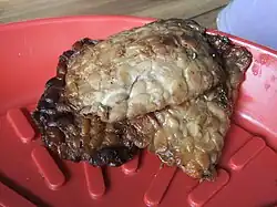 Tempe bacem