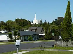 Temple View, Hamilton
