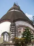 Temple of Shyamchand