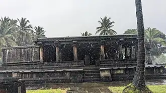 Hoysala monuments