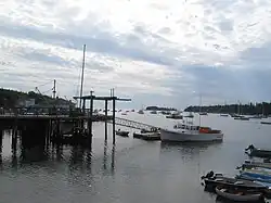 Tenants Harbor