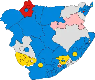 1979 results map