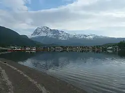 Tennevoll