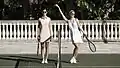 Tennis at The Boca Raton