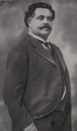Constantin Grigoriu