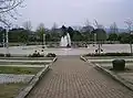 Plaza Of The Four Seasons