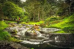 Hot Springs of Santa Rosa de Cabal