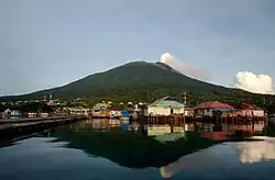 Ternate, North Maluku
