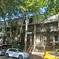Terraces on Bourke St, Surry Hills. 2026