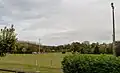Sports fields