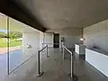 Ticket office