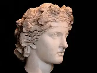 Dionysius (Capitoline Museum)