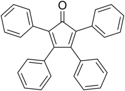Skeletal formula