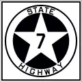 Historic SH 7