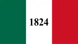 Alamo flag (Texas)
