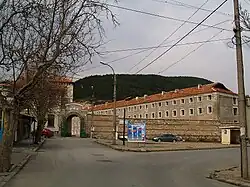 Museum of Textile