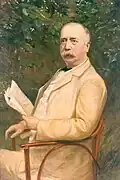 Dr J.-P. Glaesener (1908)