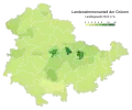 Green vote