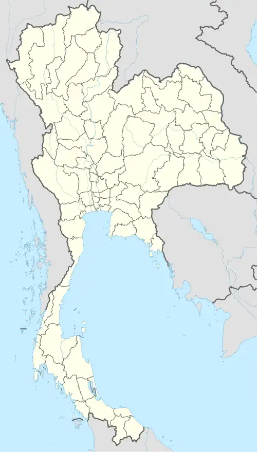 2025 SEA Games is located in Thailand