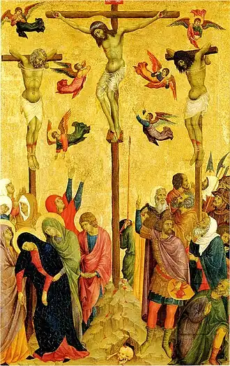 Italian, c. 1320