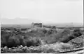 The tip of the Northern Colliery Co.