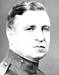 Major James Francis Coupal