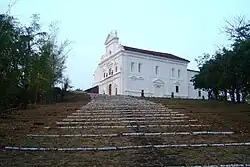 Chapel of Our Lady of the Mount