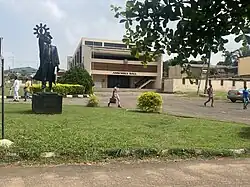 The Assembly Hall
